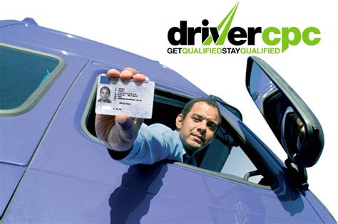 Driver CPC Courses